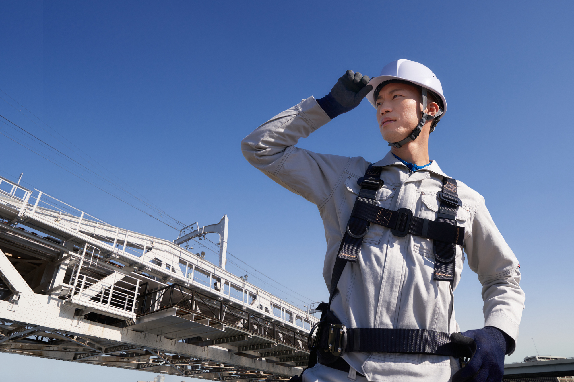 【大分市】高収入な土木作業員の求人情報はこちら！｜栗原建設株式会社